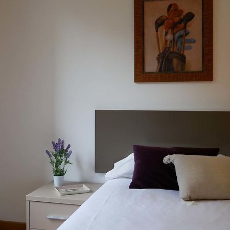 Apartamentos Antares 1 O O Milladoiro Extérieur photo