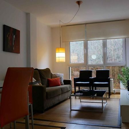 Apartamentos Antares 1 O O Milladoiro Extérieur photo