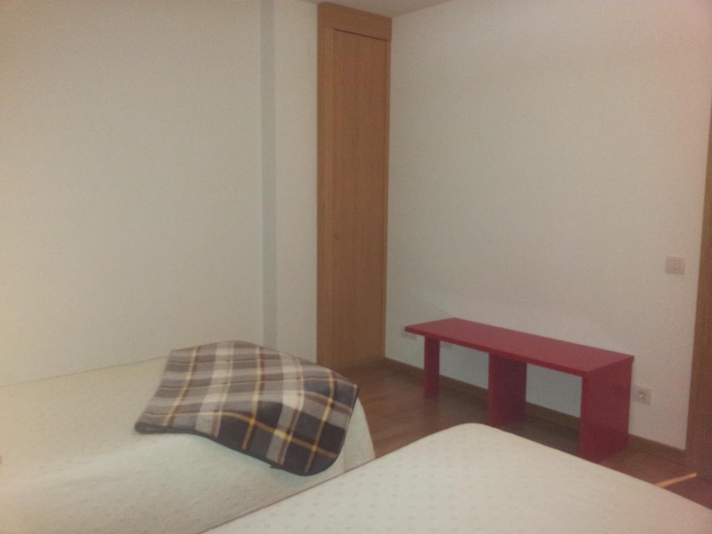 Apartamentos Antares 1 O O Milladoiro Extérieur photo