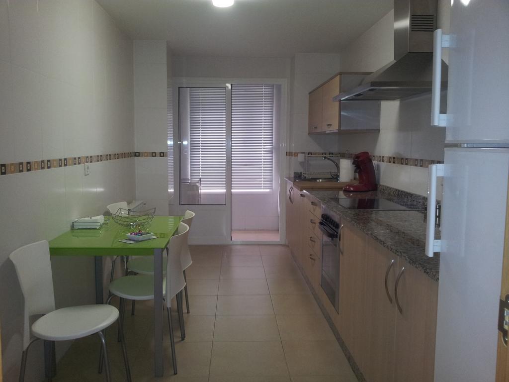 Apartamentos Antares 1 O O Milladoiro Extérieur photo