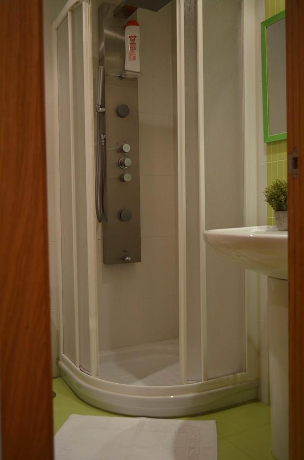 Apartamentos Antares 1 O O Milladoiro Extérieur photo