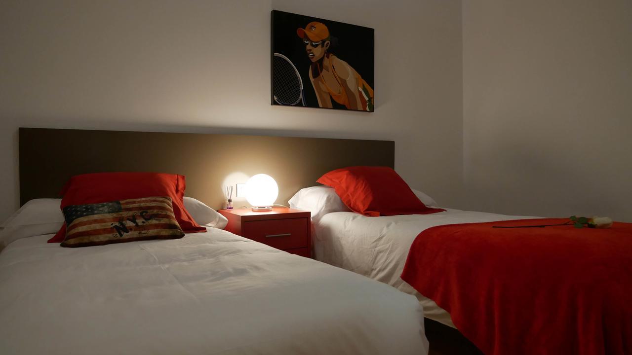 Apartamentos Antares 1 O O Milladoiro Extérieur photo