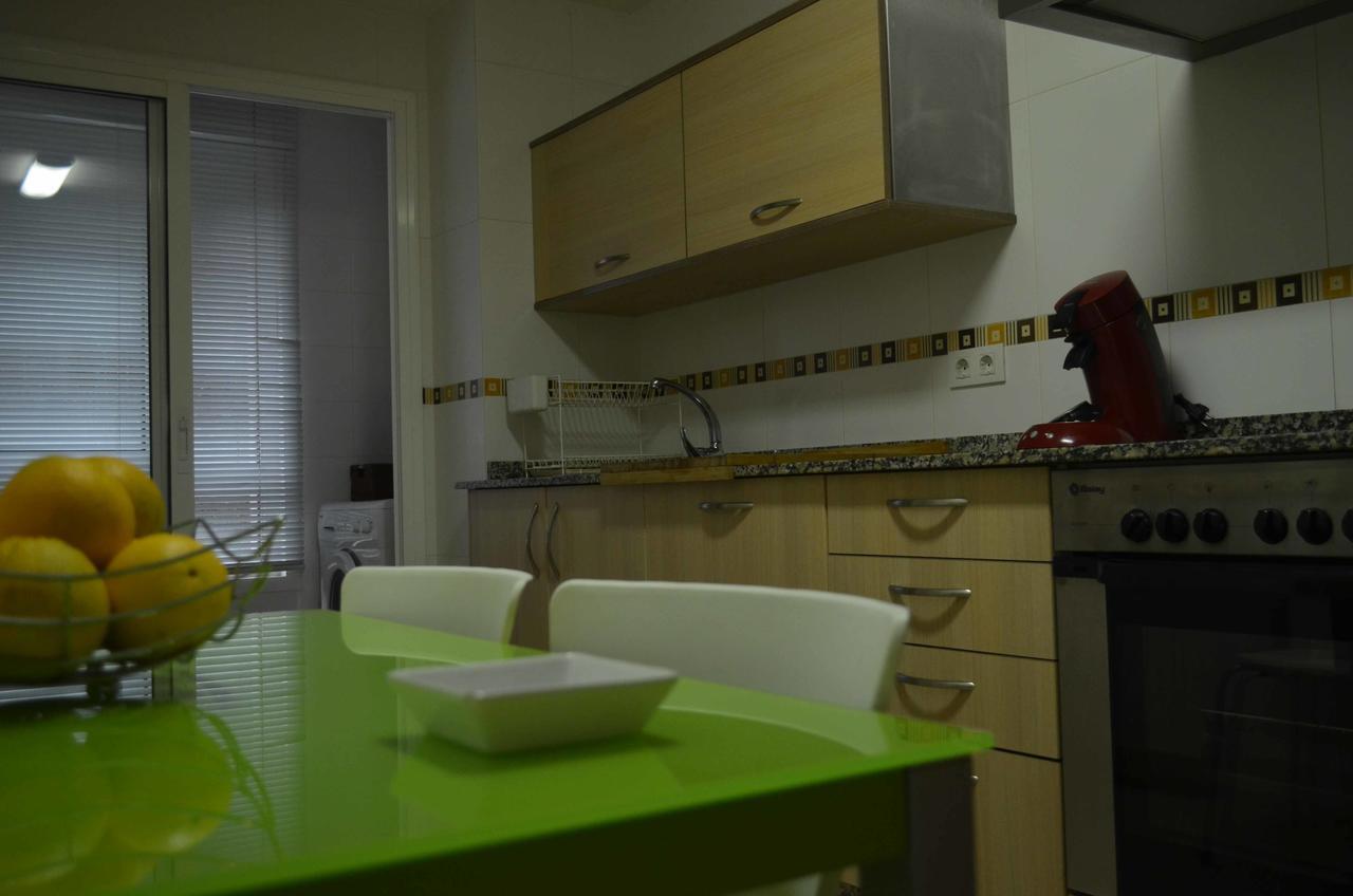 Apartamentos Antares 1 O O Milladoiro Extérieur photo