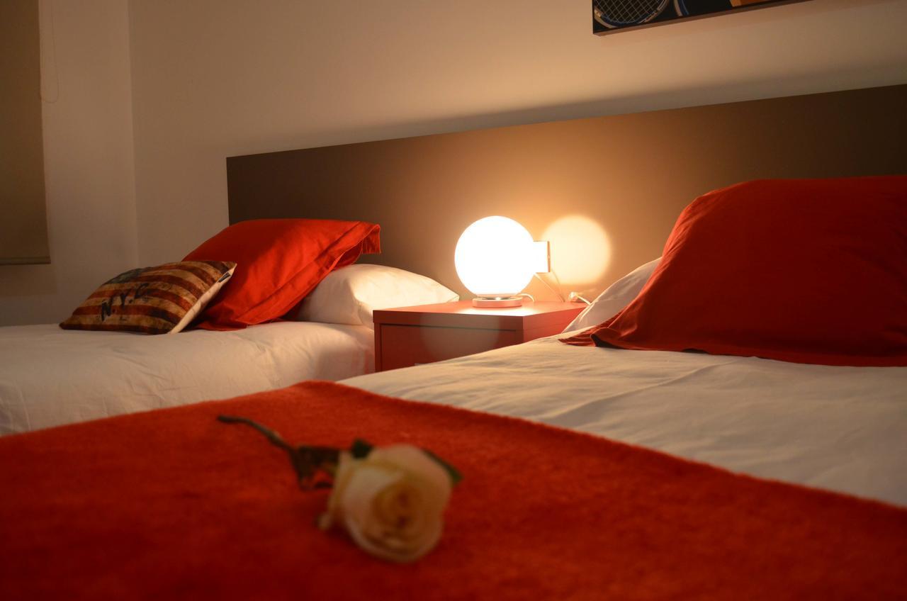 Apartamentos Antares 1 O O Milladoiro Extérieur photo