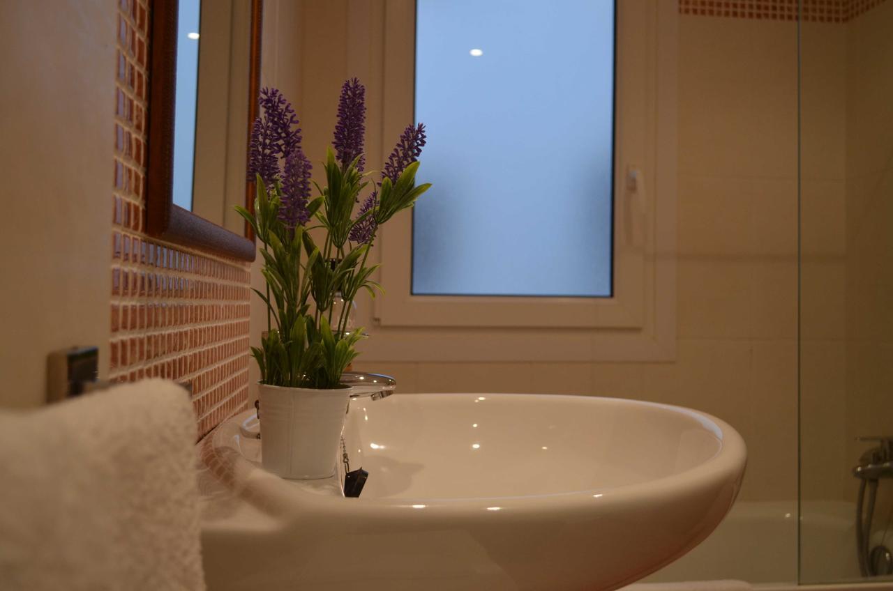 Apartamentos Antares 1 O O Milladoiro Extérieur photo