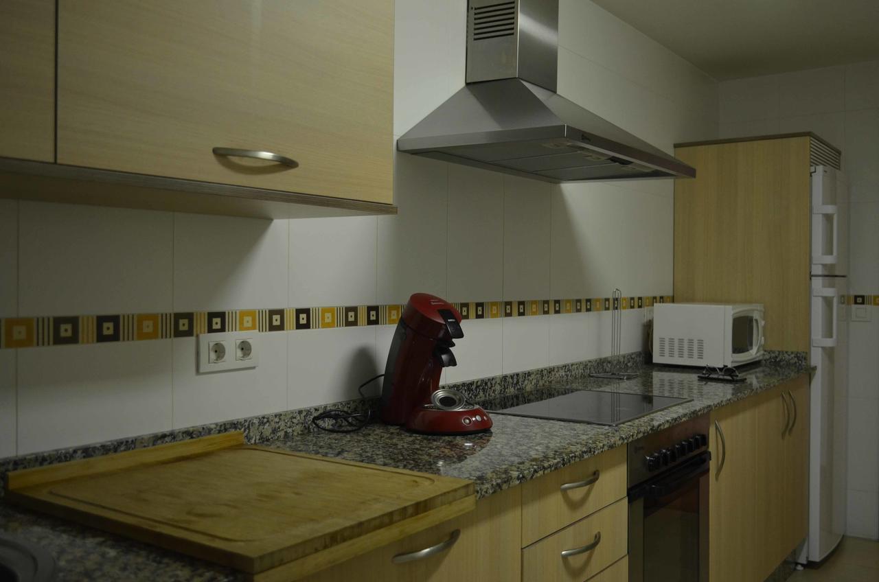 Apartamentos Antares 1 O O Milladoiro Extérieur photo