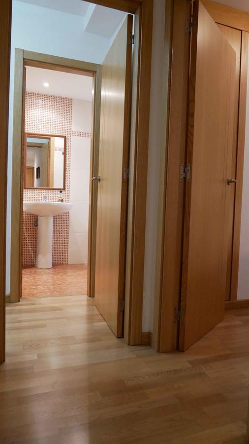 Apartamentos Antares 1 O O Milladoiro Extérieur photo